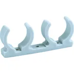 Příchytka dvojitá PP-R – DN20