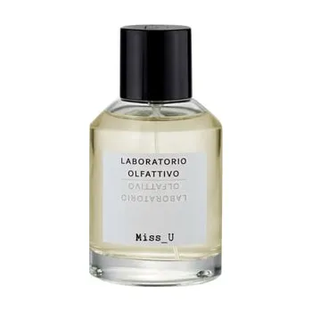 Nestandardní parfém Laboratorio Olfattivo Miss_U Parfémovaná voda