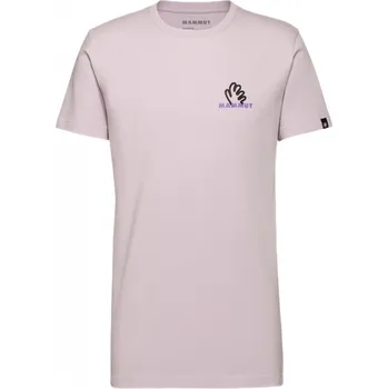 Tričko Mammut MassOne Hold M