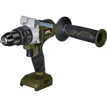 Šroubovák příklepový Aku Narex CSP 13-2 Camouflage Basic Box