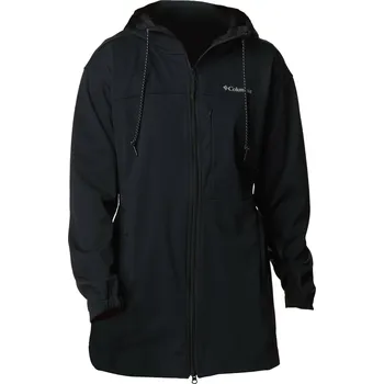 Dámská bunda Columbia Flora Park™ Softshell Jacket W XL