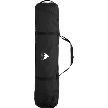 Vak na snowboard Obal na snowboard Burton Space Sack true black 156 2026 - Odesíláme do 24 hodin