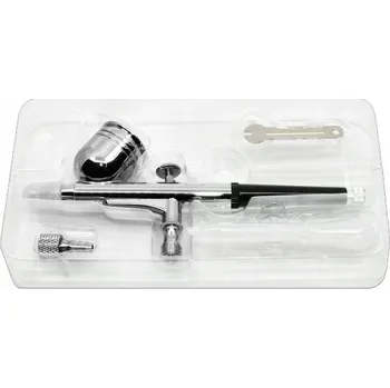 Stříkací pistole Stříkací pistole s tryskou 0,3 mm MAAN