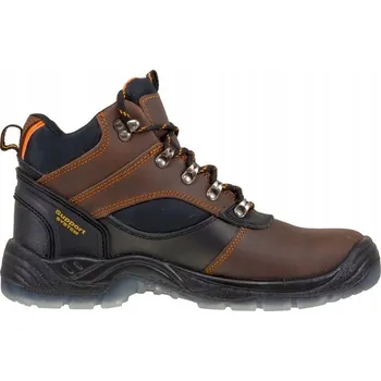 Pracovní oblečení Pracovní obuv kotníková Urgent 120OB velikost 45