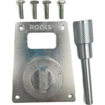 Rozvod motoru Aretace rozvodů CHEVROLET OPEL 2.0 VCDI