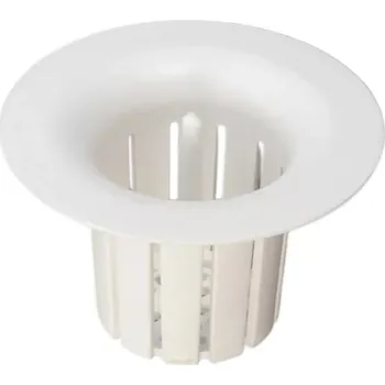 Košík na láhev Stomadent košík do plivátka - plastový (Košík do plivátka )