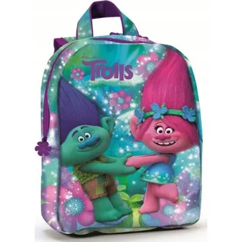 Školní batůžek na výlety Trollové - Trolls