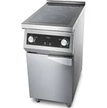 Indukční sporák se spodní skříňkou - 8,5 kW | Maxima 09371012