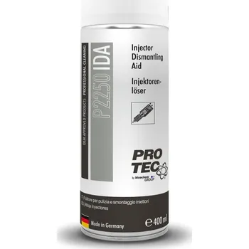 aditivum PROTEC P2250 Injector Dismantling Aid 400 ml