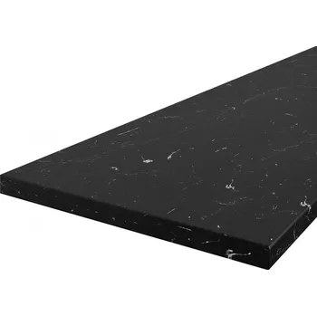 Kuchyňská pracovní deska Kuchyňská deska JAIDA 3 - 400x60x3,8 cm, mramor roma