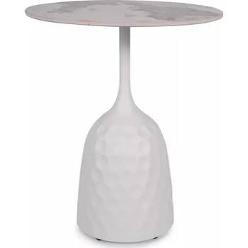 Konferenční stolek Konferenční stolek DONAVAN - bílý