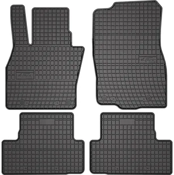 autokoberec Gumové koberce, Mazda CX-60, 2022- ,