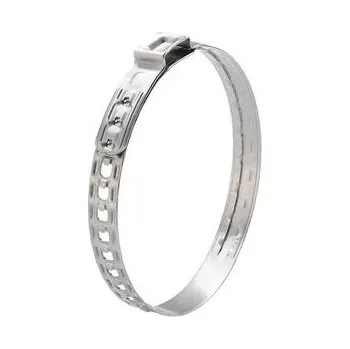 hadicová spona KUNZER 18500260 Upevňovací spona, spona manžety poloos r24,5 mm- 10ks