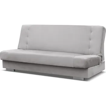 Pohovka Pohovka s úložným prostorem AJRA - popelavá