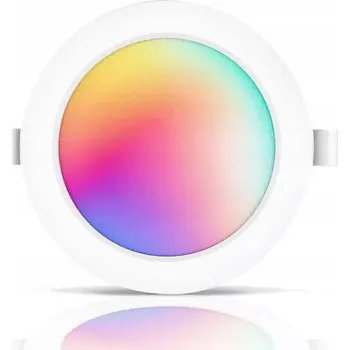 Kulaté Stropní Svítidlo Aigostar bílé