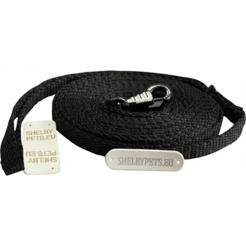 Vodítko pro psa Tradiční Vodítko ShelbyPets , materiál 20 m