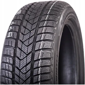 Zimní osobní pneu Zimní pneumatika Pirelli Winter SottoZero 3 225/55 R17 97 H přilnavost na sněhu (3PMSF) * - BMW