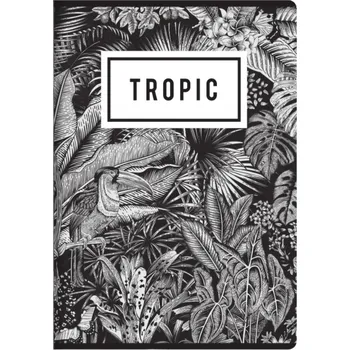 Sešit Sešit A5 linkovaný TOP-2000 60 listů