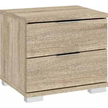 Noční stolek Stolek k posteli PRIMERA - dub sonoma