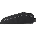 Brašna XLC BA-G03 M na rám kola voděodolná černá