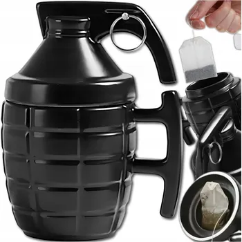 Hrneček Granát plast 280 ml