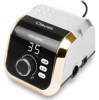 Bruska na nehty Clavier FX620 65W Bruska na nehty