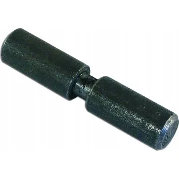 pant ZÁVĚS OTOČNÝ FI 22 MM LOŽISKO PRO BRÁNY ZÁVĚSY