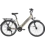 Lectron Citana R 26"12.8 Ah 2026 Barva: Light, Velikost: 26"