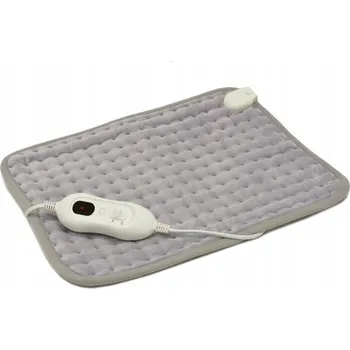 Elektrický polštář TECH-MED TM-PE COMFORT šedý 100 W