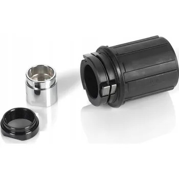 Vrták Náboj XLC 2169501600 10/11 rychlostí