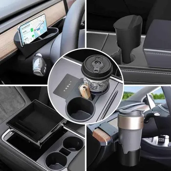 Organizér Topfit Tesla Model 3 Y MYO04