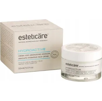 Pleťový krém Esteticare Hydroactive hydratační krém na obličej 50 ml