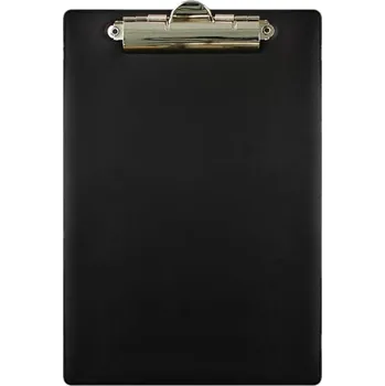 Obraz Tabule TRES A5 černá