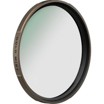 PolarPro 135 Series Gold Mist Filter 58mm