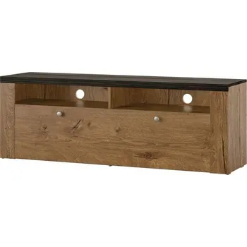 Televizní stolek Televizní stolek LEONOR - touchwood / dub lefkas