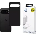3mk Matt case Google Pixel 10 pro Google Pixel 10 Pro XL černá