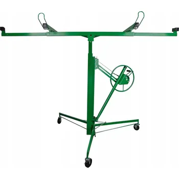 zvedák Zvedák na sádrokartonové desky MAX 140-350 cm