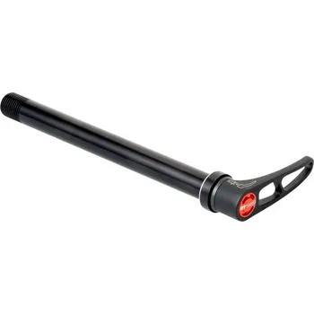 Pevná osa DT Swiss RWS Thru 110/15 mm M15x1,5 157 mm