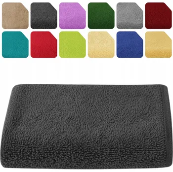 Ručník Osuška Textom 70x140 cm bavlna