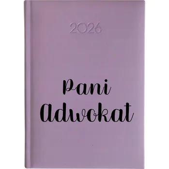 Kalendář Knižní kalendář 2026 A5 FunnyCase vícebarevný