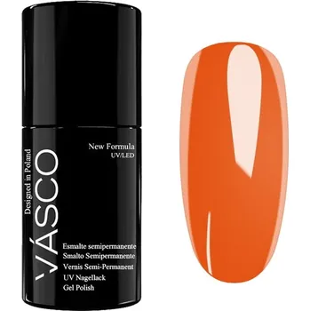 Lak na nehty Hybridní lak Flagolie Dream Citrus Burst č. 21 Vasco 7 ml