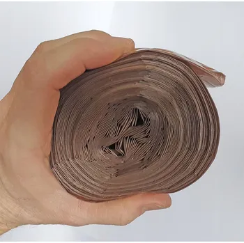 Pytle na odpadky Pytle na bioodpad BB Tapes 240l 10 ks