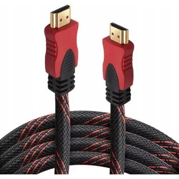 Video kabel Kabel XPART HDMI 2.0 HDMI - HDMI 1,5 m