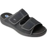 083M002 42 - Dr.ORTO pánské pantofle šedé na SZ 083M002_46