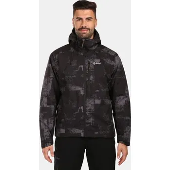 KILPI TAMPA-M Černá 3XL