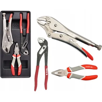 Vrták Yato YT-55463