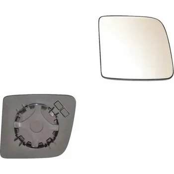 Soustava řízení Sklo zrcátka vnějšího pravého