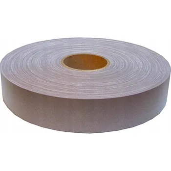 Reflexní výstražná páska FLUO, na pracovní oděvy