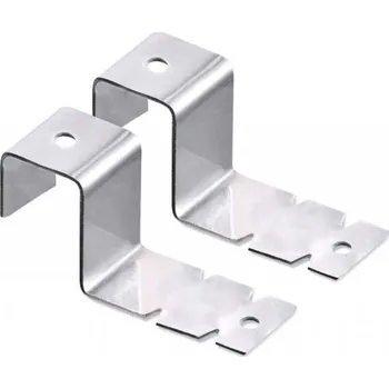 Věšák Háčky Maximex 4214074500 2 ks