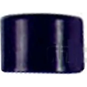 Palice Náhradní úderný konec plastový k paličce velikost: 2 - Narex Bystřice 875512